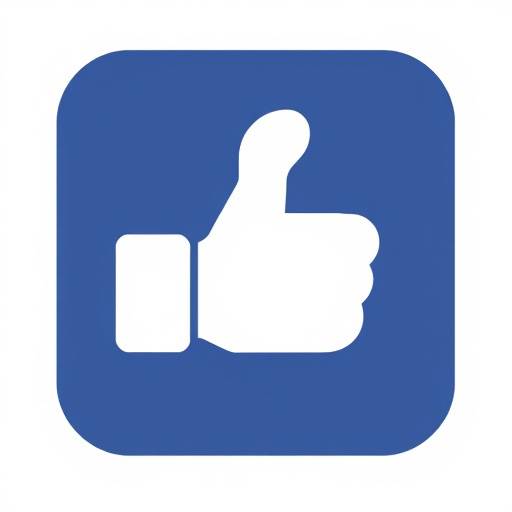 Facebook logo