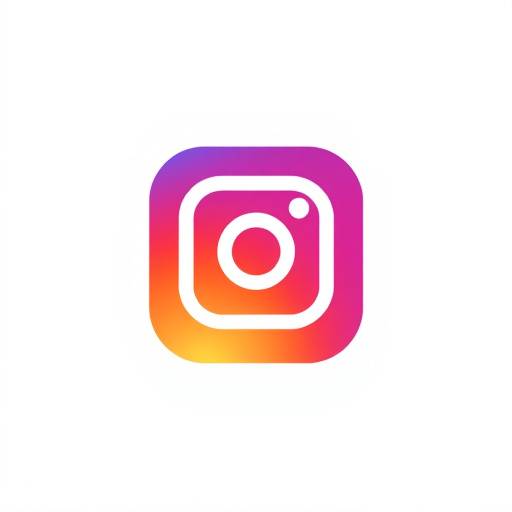 Instagram icon