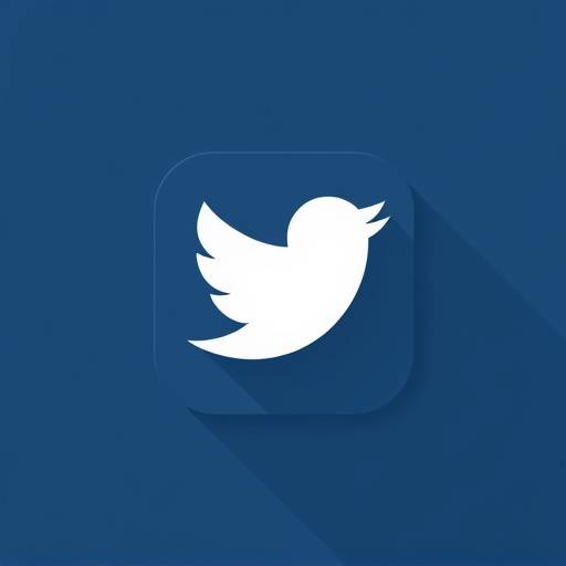 Twitter icon